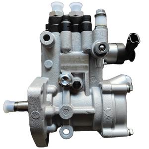 מחיר המפעל המקורי המקורי jinbei משאית in38crd1 משאבת הזרקת דלק - Product Image 1