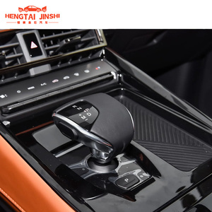 2024 jetour dashing SUV 1.5T 156Hp <span class=keywords><strong>รถ</strong></span>ใหม่ราคาถูกพร้อมกระปุกเกียร์อัตโนมัติแบบ6DCT ที่นั่งหนังกล้องหลัง18-20นิ้ว - Product Image 6