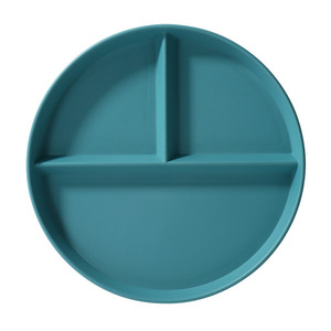 22cm assiette ronde ménage fruits petit déjeuner <span class=keywords><strong>plastique</strong></span> PP assiette <span class=keywords><strong>alimentaire</strong></span> assiette à teneur réduite en graisse - Product Image 1