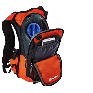 Mochila táctica de hidratación con depósito de 2L, muestra gratuita. - Product Image 3
