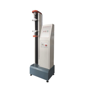 เครื่องทดสอบแรงดึงแบบสโตรกสูง เครื่องทดสอบแรงดึงและแรงอัดอเนกประสงค์ - Product Image 3
