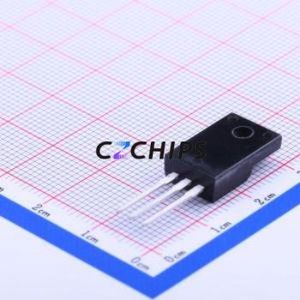 Nuevo-Original CS7N65FA9R Transistor de efecto de campo de transistor (MOSFET) Venta completa Chips de componentes electrónicos y servicio BOM - Product Image 2