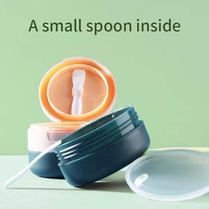 Crema Struccante Personalizzata con Etichetta Privata, <span class=keywords><strong>Gel</strong></span> Struccante Naturale per Pulizia Profonda - Product Image 3