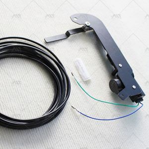 Hot Bán Điện Cổng Sau Ổ Khóa Bền Trung Tâm Cổng Sau Ổ Khóa Cho <span class=keywords><strong>2025</strong></span> Toyota Hilux Phụ Kiện - Product Image 3