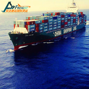 Envío Exprés LCL de China a Hong Kong, Puerto de Foshan, Mercancías Generales, Servicio Puerta a Puerta, Envío en 7 Días - Product Image 3