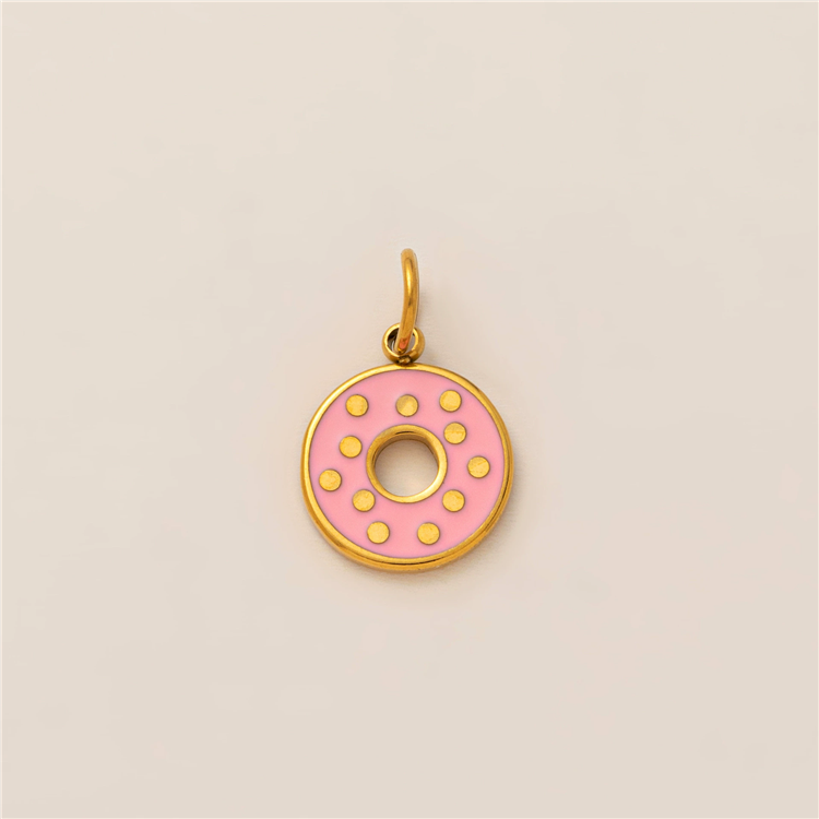 #11 Doughnut