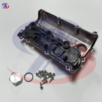 Couvercle de soupape de moteur en aluminium pour Nissans 370Z Infiniti G37 3.7L 08-13 13264EY01E 13264-EY01B 13264-EY01D