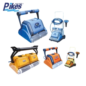 Nouveauté : <span class=keywords><strong>Robot</strong></span> nettoyeur de <span class=keywords><strong>piscine</strong></span> automatique Pikes <span class=keywords><strong>Dolphin</strong></span> 2x2, IP54, câble de 40 m, filtration 32 m³/h, moteur 27 V, cycle 4/6/8 h - Product Image 4