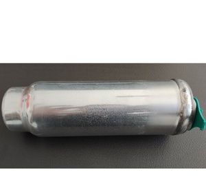 Filtro Desecante de Alta Calidad para Aire Acondicionado, Tanque Deshidratador Nuevo para Ferrari 458 488, Piezas de Repuesto OEM para Aire Acondicionado, Parte 67085100 - Product Image 3