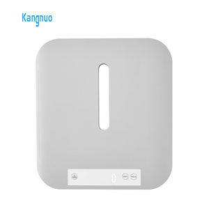 Chine fournisseur plate-forme incurvée nouveau-nés chiots enfant en bas âge Pet mesure Balance bébé balance poids infantile avec hauteur - Product Image 3