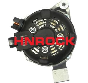 NUEVO ALTERNADOR HNROCK 12V 150A 104210-3550 104210-3560 104210-4640 104210-5740 <span class=keywords><strong>3M5T</strong></span>-<span class=keywords><strong>10300</strong></span>-SC <span class=keywords><strong>3M5T</strong></span>-<span class=keywords><strong>10300</strong></span>-SD - Product Image 4