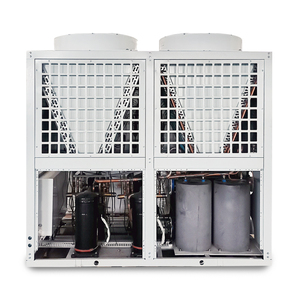 38kw hiệu quả cao nhiệt độ bình thường nguồn không khí bơm nhiệt của hồ bơi nguồn không khí bơm nhiệt Hồ bơi bơm nhiệt - Product Image 3