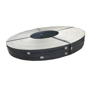 Chapa de Acero Negra Laminada en Caliente Ms Iron, Placa de Acero/Acero Aleado/Coil/Tira/Lámina SS400, Q235, Q345 - Product Image 3