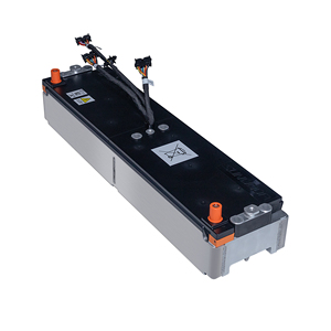 Paquete de Baterías Híbridas Nuevas de 694 Wh y 34 Celdas a Precio de Fábrica para Clio Captur 2020 OEM 295B90674R China con 2 Años de Garantía - Product Image 2