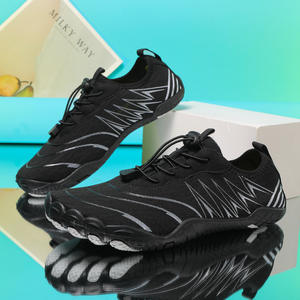 Chaussures de randonnée Hike Grounded Barefoot pour hommes et femmes, chaussures de mise à la terre douces et confortables pour l'hiver et l'été - Product Image 4