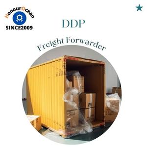 ตัวแทนจัดส่งสินค้า LCL จัดส่งด่วนจากจีนไปยังคูเวตประเทศเซเนกัลเบลเยี่ยม - Product Image 6