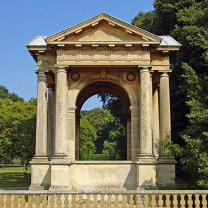 Facettes carrées, décoration de <span class=keywords><strong>jardin</strong></span> en pierre de marbre sculpté, nouveau produit - Product Image 3