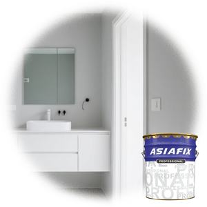 <span class=keywords><strong>Mortero</strong></span> de Yeso de Cemento y Cal de Alta Resistencia y Resistente a la Intemperie para Decoración de Paredes, <span class=keywords><strong>Pintura</strong></span> de Revestimiento Elástico para Paredes - Product Image 3