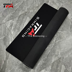 <span class=keywords><strong>Tapis</strong></span> <span class=keywords><strong>de</strong></span> <span class=keywords><strong>sol</strong></span> <span class=keywords><strong>de</strong></span> simulateur <span class=keywords><strong>de</strong></span> course <span class=keywords><strong>de</strong></span> haute qualité <span class=keywords><strong>pour</strong></span> l'installation <span class=keywords><strong>de</strong></span> cockpit <span class=keywords><strong>tapis</strong></span> <span class=keywords><strong>de</strong></span> protection antidérapant <span class=keywords><strong>pour</strong></span> support <span class=keywords><strong>de</strong></span> course Sim et <span class=keywords><strong>chaise</strong></span> <span class=keywords><strong>de</strong></span> jeu - Product Image 6