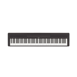 <span class=keywords><strong>Yamaha</strong></span>-<span class=keywords><strong>Piano</strong></span> numérique à Interface MIDI 4 de <span class=keywords><strong>88</strong></span> <span class=keywords><strong>touches</strong></span>, clavier électrique avec inversion, original - Product Image 4