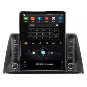 Système multimédia automobile Tesla Android 13 IPS DSP 8+128 Go pour Peugeot <span class=keywords><strong>308</strong></span> 2016-2018 Carplay RDS ADAS DVR Caméra 360° GPS BT Stéréo - Product Image 2
