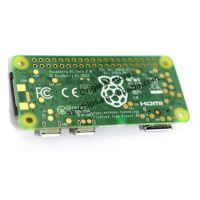 Placa de Desarrollo Original Raspberry Pi Zero Linux, Programación en Python, Computadoras de Placa Única, Raspberry Pi Zero2W, Raspberry Pi Zero