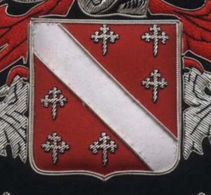 Tùy chỉnh kích thước Kinh doanh Quà Tặng Handmade thêu gia đình Crest biểu tượng áo của cánh tay Túi chiến thuật phù hiệu cờ mô hình phong cách - Product Image 3