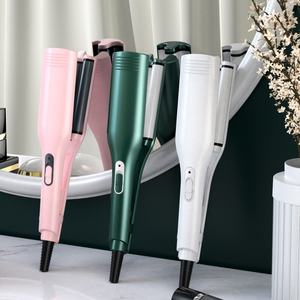 Rizador <span class=keywords><strong>de</strong></span> Pelo Portátil <span class=keywords><strong>de</strong></span> Cerámica, Rizador <span class=keywords><strong>de</strong></span> Ondas Tipo Huevo, Herramienta <span class=keywords><strong>de</strong></span> Peinado <span class=keywords><strong>para</strong></span> Mujeres/<span class=keywords><strong>Hombres</strong></span> - Product Image 3