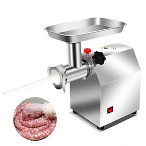New and Used <b>Meat</b> <b>Grinder</b>/Mincer with Motor for Home Use Restaurant Farm for <b>Meat</b> Processing - Product Image 2