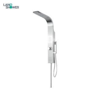 Prezzo a buon mercato sconto prodotto di magazzino bagno pioggia massaggio pannello doccia - Product Image 2