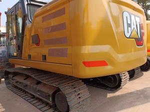 Excavatrice CAT 320GC 320d 320C 320b 320 20 TONNES à bas prix, d'occasion, d'origine Caterpillar, à vendre - Product Image 6