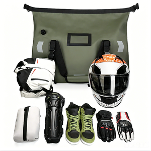 <span class=keywords><strong>Sacoche</strong></span> arrière étanche pour moto la plus vendue, <span class=keywords><strong>sacoche</strong></span> sèche pour <span class=keywords><strong>vélo</strong></span>, <span class=keywords><strong>sacoche</strong></span> <span class=keywords><strong>de</strong></span> <span class=keywords><strong>selle</strong></span> pour moto, sacs latéraux <span class=keywords><strong>de</strong></span> voyage pour la conduite en extérieur - Product Image 5
