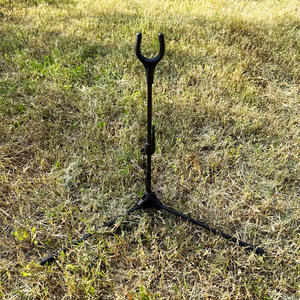 <span class=keywords><strong>Arc</strong></span> à poulies pliable en fibre <span class=keywords><strong>de</strong></span> verre noire Piaoyu, équipement <span class=keywords><strong>de</strong></span> tir à l'<span class=keywords><strong>arc</strong></span> <span class=keywords><strong>de</strong></span> luxe abordable pour l'extérieur - Product Image 5