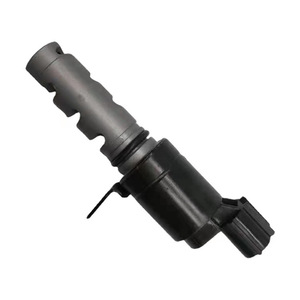 Válvula Solenoide 24375-04000 para Aceite, Temperatura Normal, Uso General, Aplicación Moderna - Product Image 3