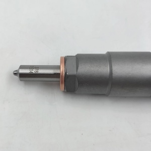 Nouvel injecteur de carburant à rampe commune Diesel de haute qualité WE0113H50A 0445110249 pour Mazda BT-50 3.0 <span class=keywords><strong>CDVi</strong></span> - Product Image 4
