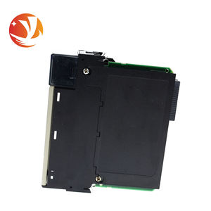 โมดูลการสื่อสาร1756DNB 1756-DNB A-llen-Bradley ของแท้สินค้าใหม่ตัวควบคุมที่สามารถตั้งโปรแกรมได้ PLC 16 I/O Link Interface - Product Image 2