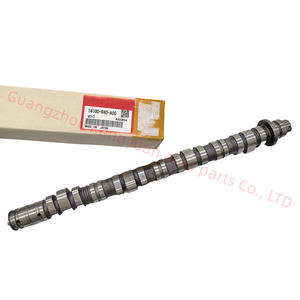 Arbre à cames Honda 14110-R40-A00 pour moteur K24Z, compatible Acura TLX, Accord, CRV, fabriqué au Japon - Product Image 1