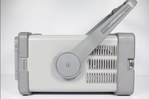 Analizador Keysight E4405B ESA-E Usado, de 9 kHz a 13.2 GHz (Agilent), Precio Negociable - Product Image 4