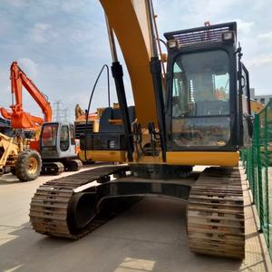 Excavatrices d'occasion Caterpillar CAT 320D provenant du Japon - Product Image 2
