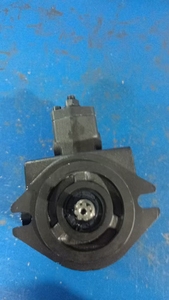 Bomba de paletas PVF20-55-10S VVP VPE VP5F VPKC PVDF PVF de alto flujo hidráulico variable, bomba de paletas VPKCC PVF-40-55-11S - Product Image 6