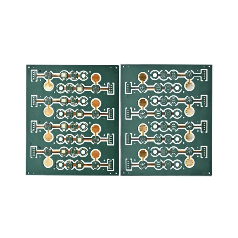 design development gold detector circuit board Integrated PCBA print PCBA assembly factory With Provided Gerber Files BOM