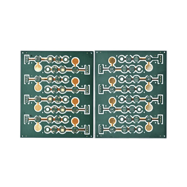 design development gold detector circuit board Integrated PCBA print PCBA assembly factory With Provided Gerber Files BOM