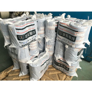 बी. वी. 2.5mm एकल कोर केबल ठोस तांबा तार pvc इन्सुलेटेड 450/750v घर वायरिंग निर्माण के लिए एम/रोल 100 एम/रोल - Product Image 6