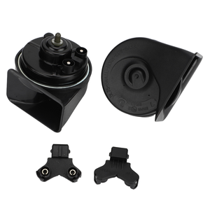 CHSKY ลำโพงอิเล็กทรอนิกส์แบบ2ทิศทาง ABS มี<span class=keywords><strong>เสียง</strong></span>หอยทากกันน้ำ - Product Image 1