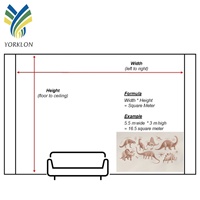 Papier peint 3D moderne personnalisé avec des dinosaures pour la chambre des enfants, imperméable, antistatique, pour la décoration d'hôtel, solution de conception graphique incluse