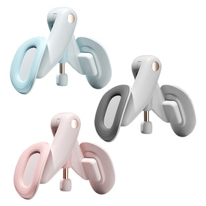 Dispositivo per l'allenamento dei muscoli del pavimento pelvico e dei glutei, fornito direttamente dalla fabbrica OEM, per l'allenamento dei muscoli PC, yoga e fitness. - Product Image 1