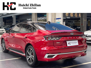<span class=keywords><strong>Ford</strong></span> <span class=keywords><strong>Mondeo</strong></span> 2022 Facelift EcoBoost 245 Luxe d'<span class=keywords><strong>occasion</strong></span>, véhicule à essence à conduite à gauche avec moteur 2.0t et berline bien entretenue - Product Image 4