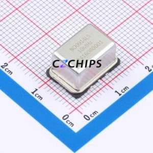NO0914LS3I107HE10A Oven Controlled Crystal Oscillator (OCXO) SMD-6P,14.6x9.6mm Oscillator 10MHz 100ppb Sine Wave 3.3V - Product Image 1