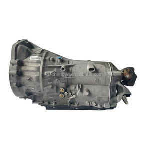 Transmisión de 8 Velocidades 8HP45 GA8HP45 N47 N57 para <span class=keywords><strong>BMW</strong></span> 520d <span class=keywords><strong>525d</strong></span> F10 F11 RWD 2010-2016 - Product Image 2