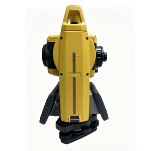 Estación Total Electrónica GM101 para Topografía, Instrumento de Medición con Aumento de 30x, Alta Precisión de 1'', Fiable y Versátil, IP66 - Product Image 5